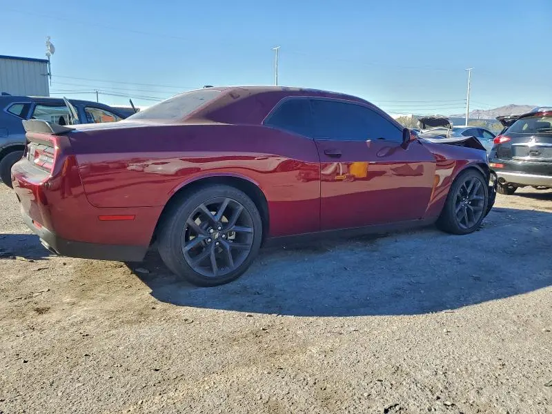 2023 DODGE CHALLENGER GT  