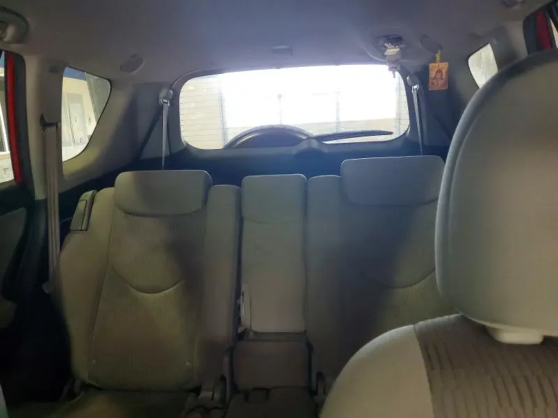 2010 TOYOTA RAV4 BASE  