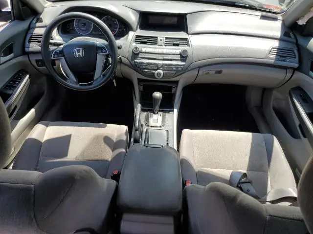 2010 HONDA ACCORD LX  