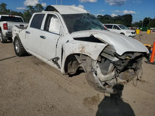 2020 RAM 1500 CLASSIC TRADESMAN