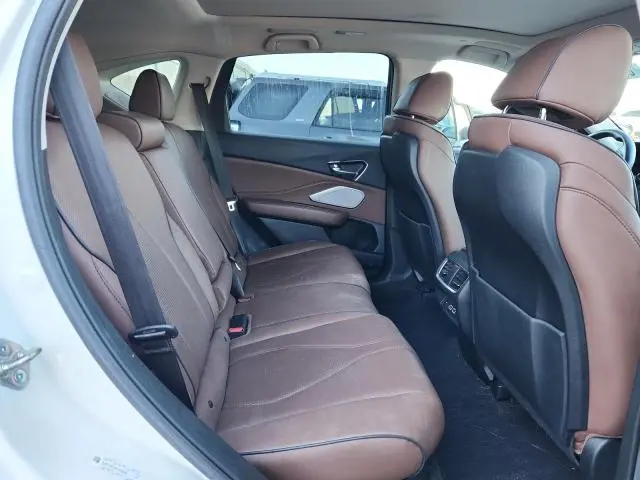 2019 ACURA RDX ADVANCE  