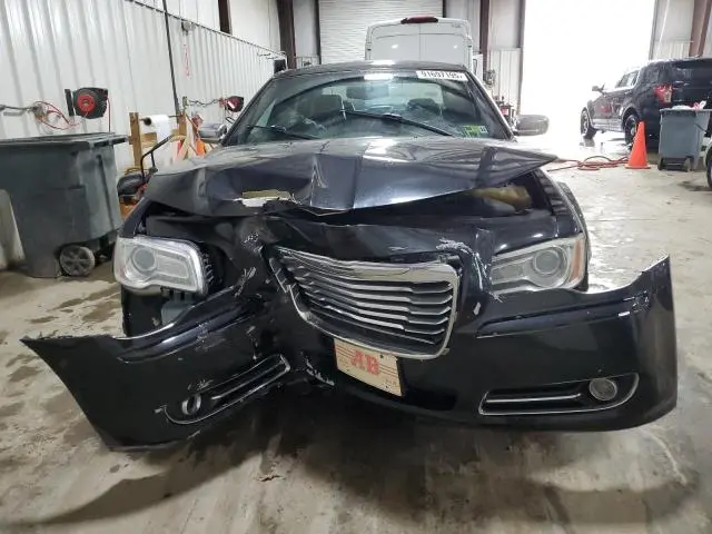 2012 CHRYSLER 300 LIMITED  