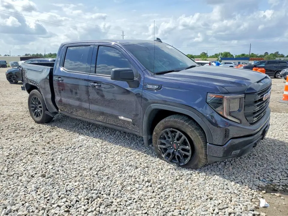 2026 GMC SIERRA C1500 ELEVATION  