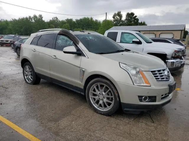 2013 CADILLAC SRX PERFORMANCE COLLECTION  