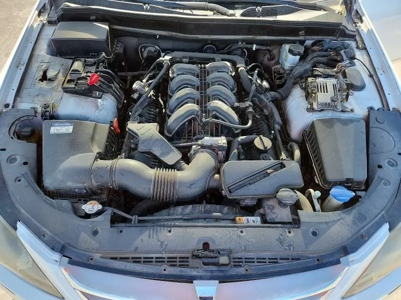 2014 HYUNDAI GENESIS 5.0L  