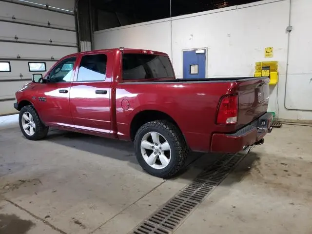 2015 RAM 1500 ST  