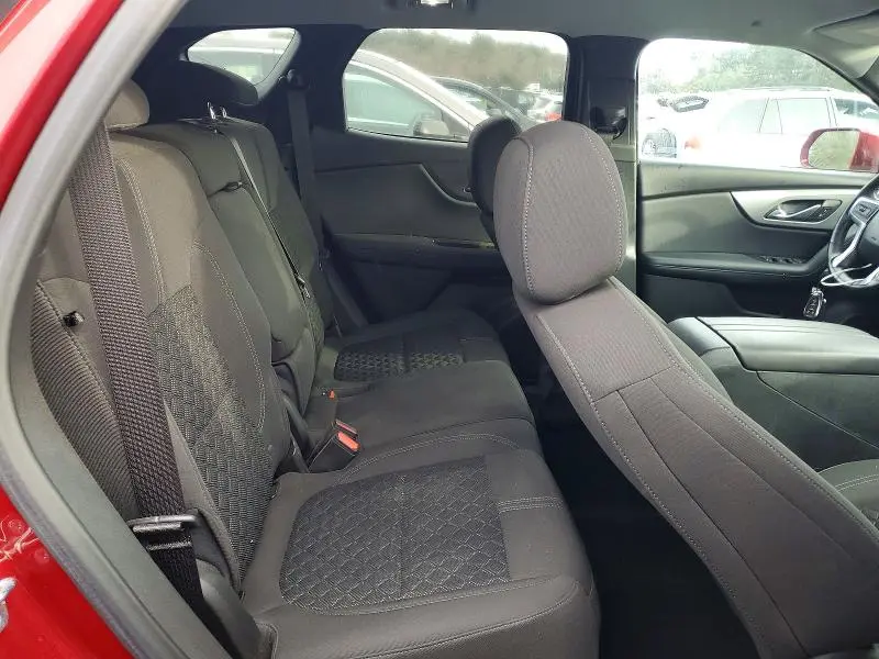 2020 CHEVROLET BLAZER 2LT  