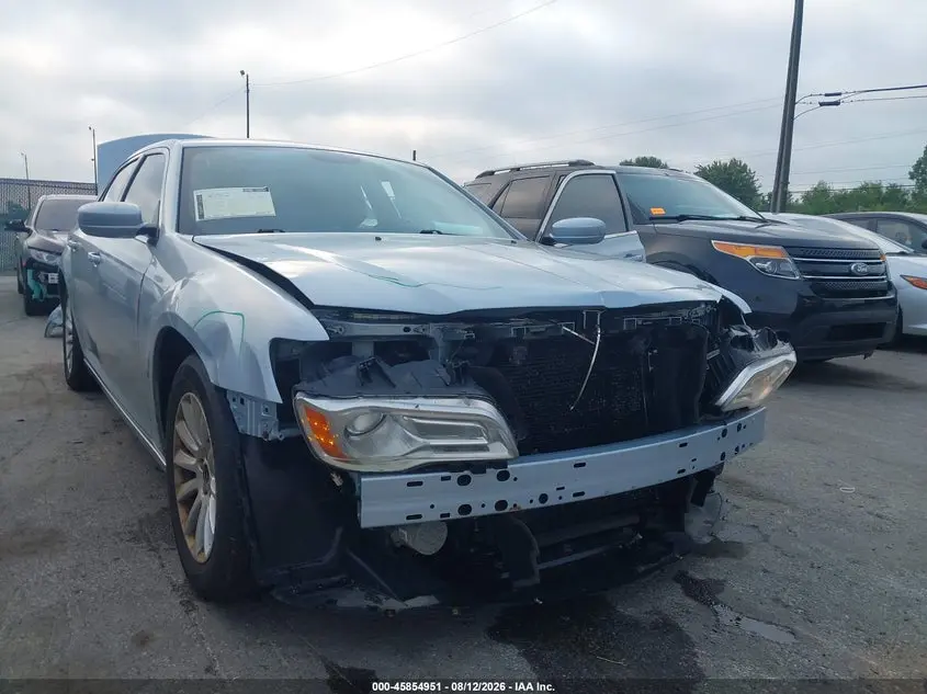 2013 CHRYSLER 300 MOTOWN