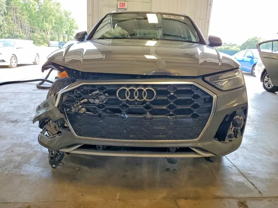 2023 AUDI Q5 PREMIUM PLUS 45  