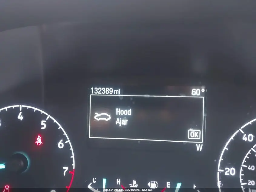 2021 FORD TRANSIT-350 PASSENGER VAN XL