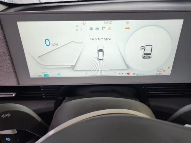 2023 HYUNDAI IONIQ 5 SEL  