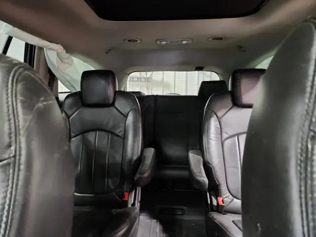 2010 BUICK ENCLAVE CXL  