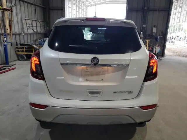 2019 BUICK ENCORE SPORT TOURING  