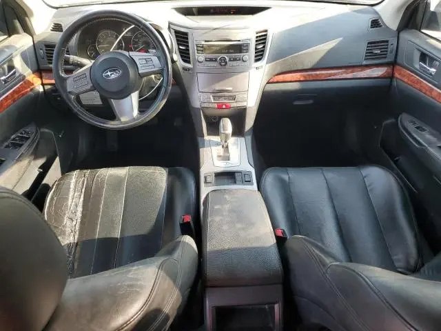 2010 SUBARU OUTBACK 3.6R LIMITED  