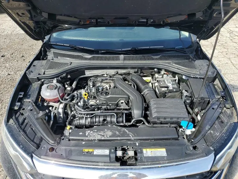 2023 VOLKSWAGEN JETTA S  