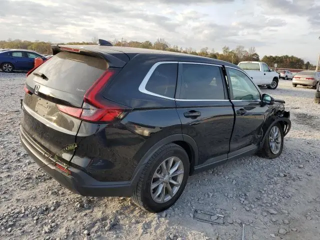 2023 HONDA CR-V EX  