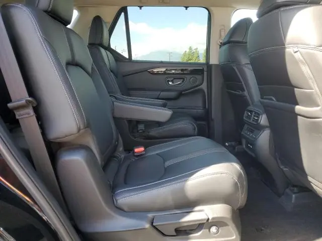 2023 HONDA PILOT EXL