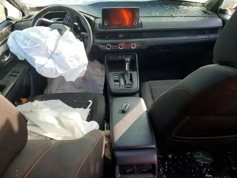 2024 HONDA CR-V SPORT  