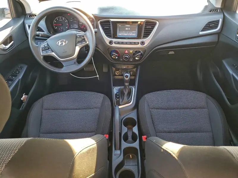 2020 HYUNDAI ACCENT SE  