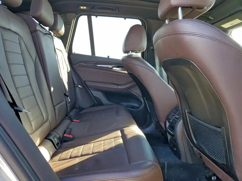 2018 BMW X3 XDRIVEM40I  