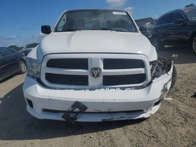 2015 RAM 1500 ST  