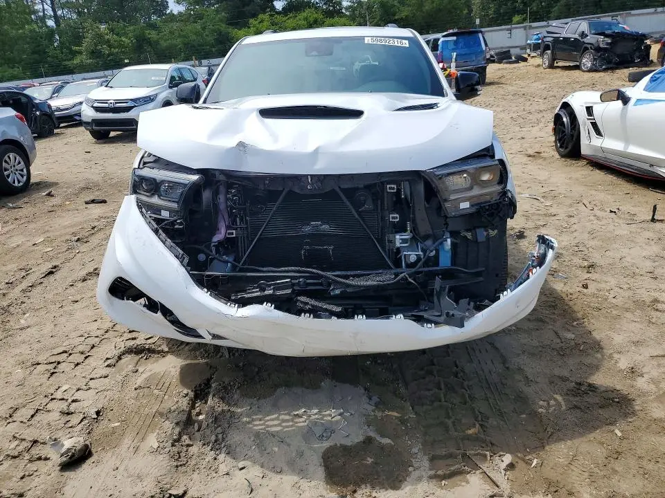 2024 DODGE DURANGO R/T  