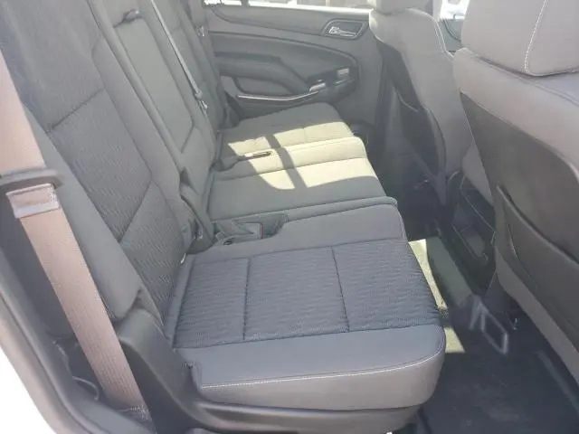 2015 CHEVROLET TAHOE SPECIAL  