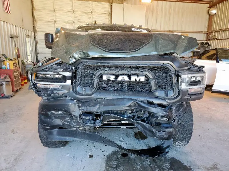 2020 RAM 2500 POWERWAGON  