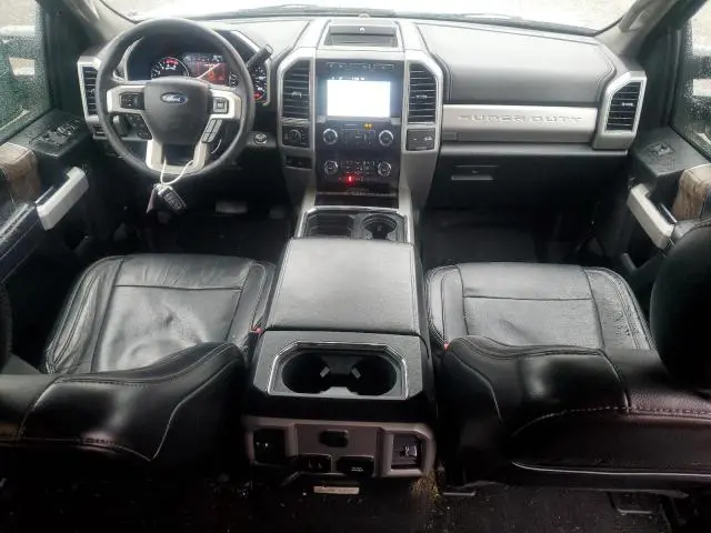 2019 FORD F250 SUPER DUTY  