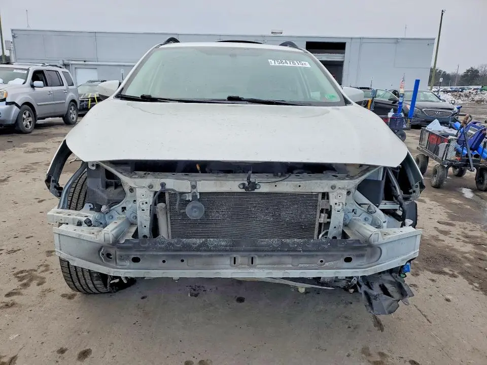 2019 SUBARU CROSSTREK PREMIUM  