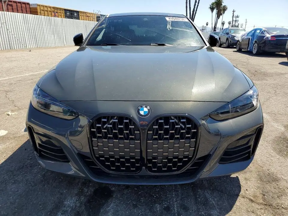 2024 BMW M440I   