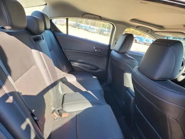 2013 ACURA ILX 24 PREMIUM  