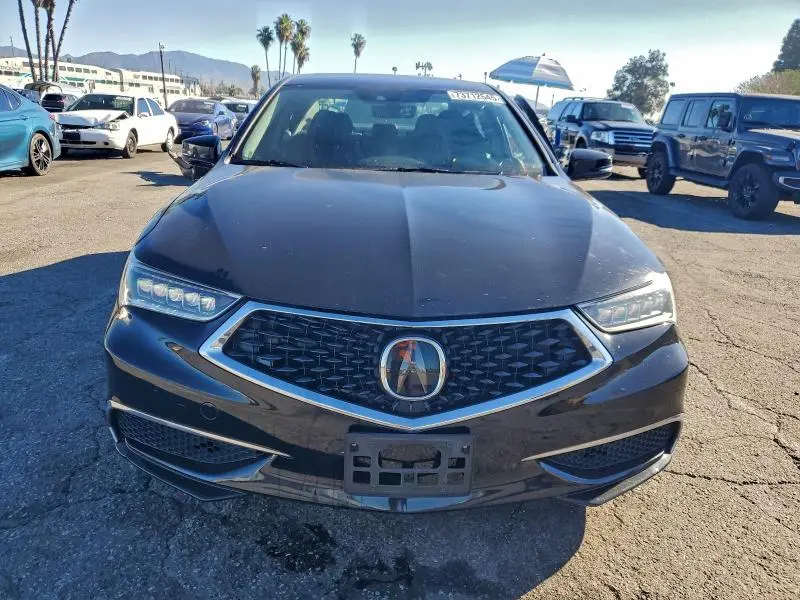 2019 ACURA TLX   