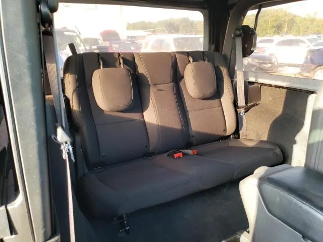 2022 JEEP WRANGLER SPORT  