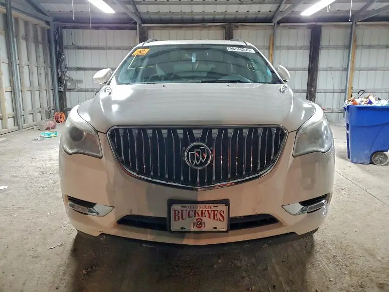 2013 BUICK ENCLAVE   