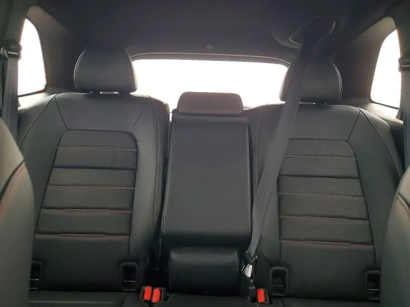 2024 HONDA CR-V SPORT-L  
