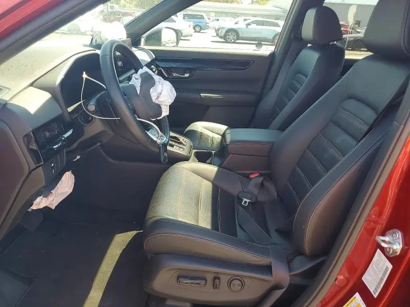 2023 HONDA CR-V SPORT TOURING  