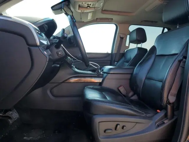 2016 CHEVROLET TAHOE C1500 LT  