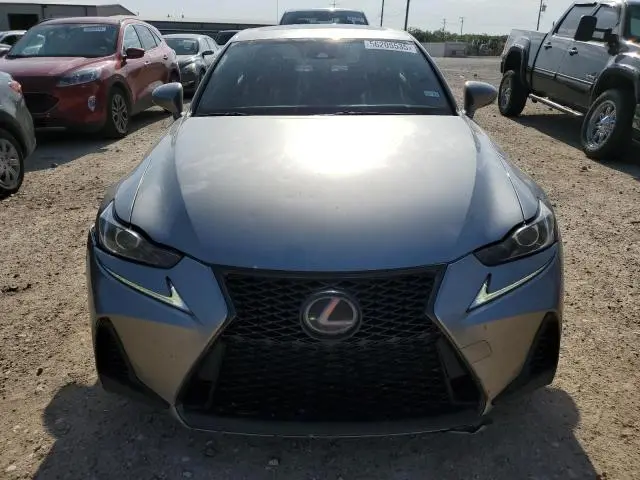 2018 LEXUS IS 300