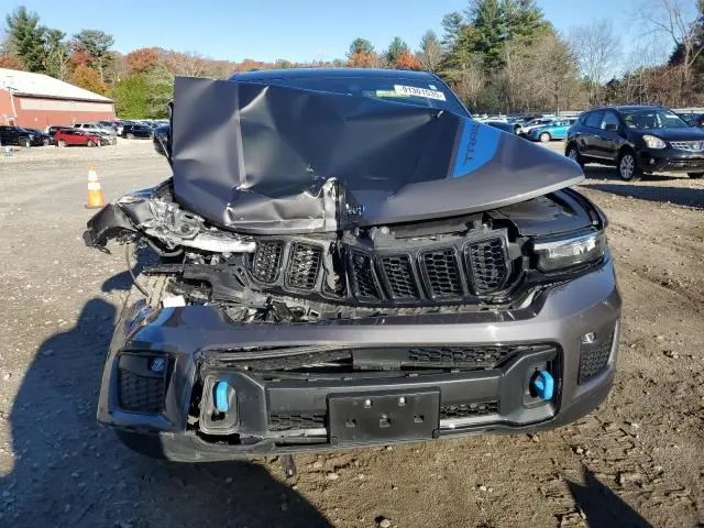 2024 JEEP GRAND CHEROKEE TRAILHAWK 4XE  