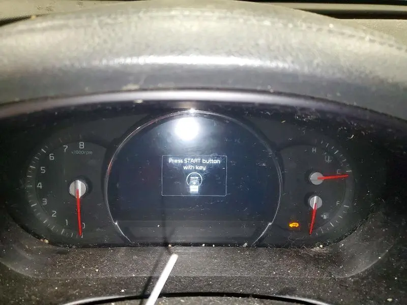 2018 KIA SORENTO EX  