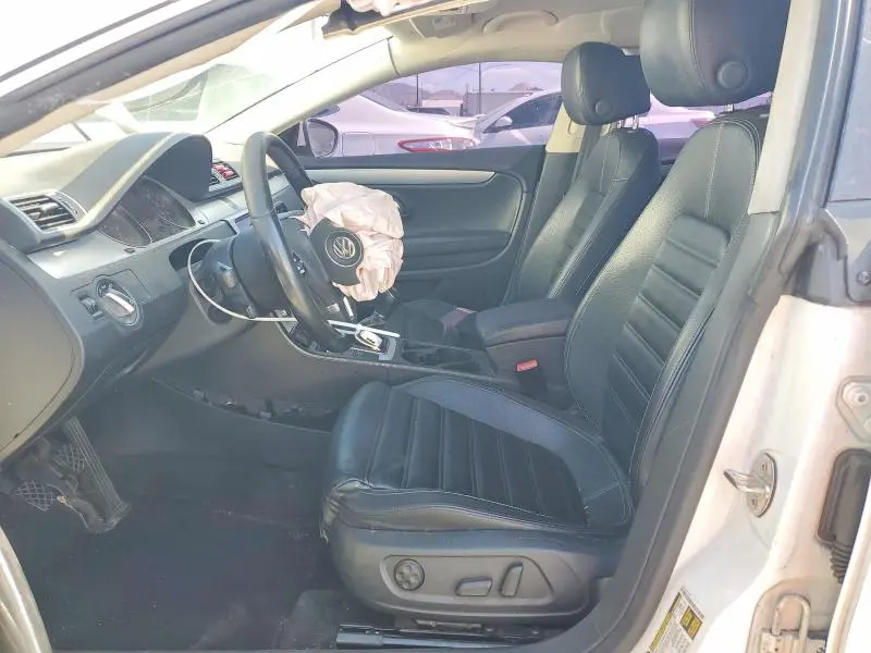 2014 VOLKSWAGEN CC SPORT  
