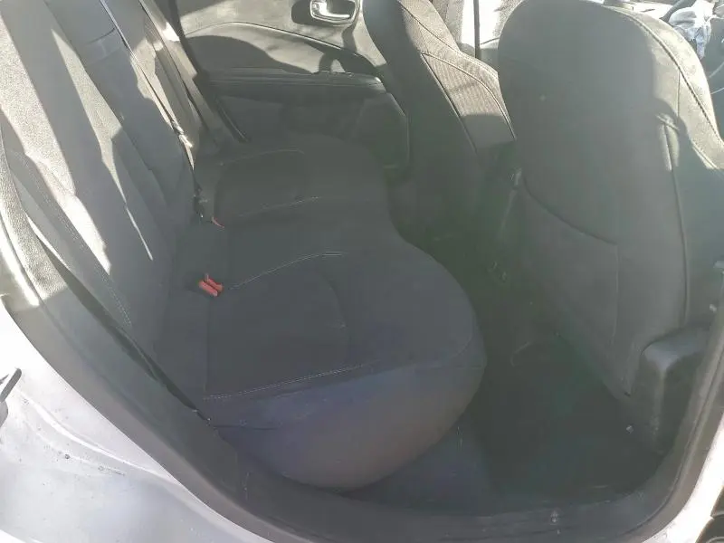 2019 JEEP COMPASS SPORT  