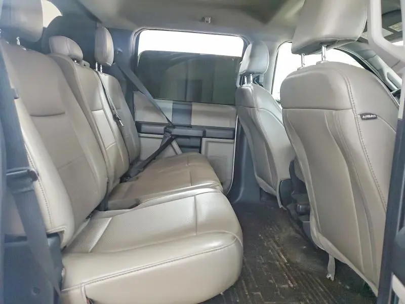 2020 FORD F250 SUPER DUTY  