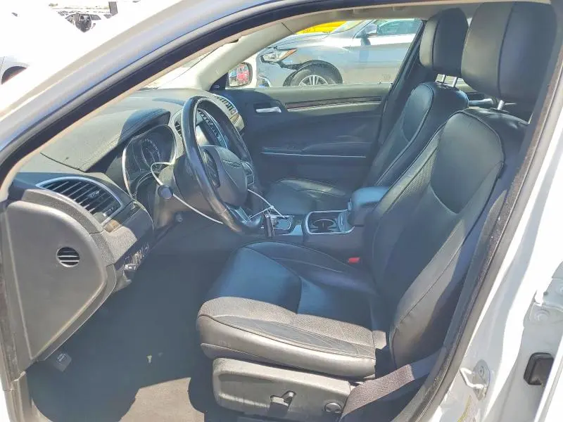 2022 CHRYSLER 300 TOURING L  
