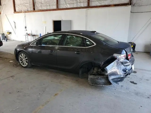 2015 BUICK VERANO CONVENIENCE  