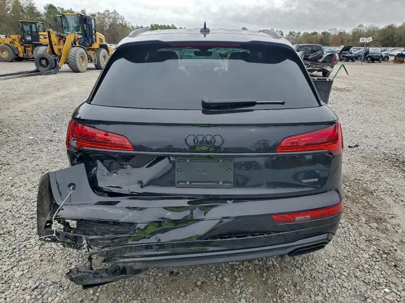 2024 AUDI Q5 PREMIUM 45  