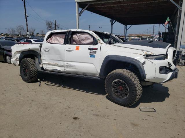 2019 TOYOTA TACOMA DOUBLE CAB