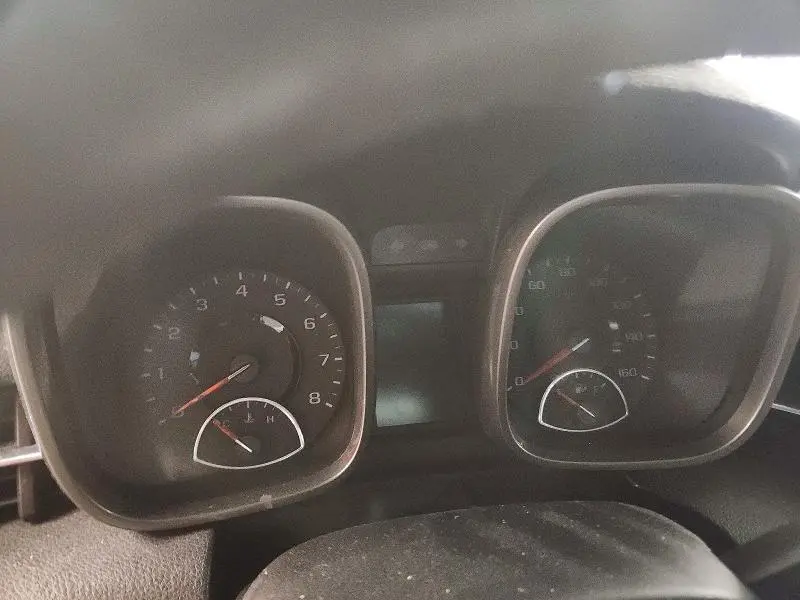 2013 CHEVROLET MALIBU 1LT  