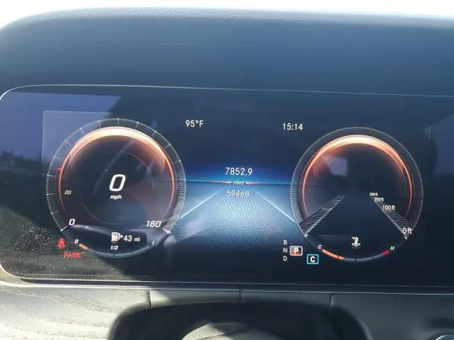 2022 MERCEDES-BENZ E 350  